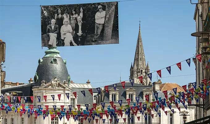 photo de Reportage photo