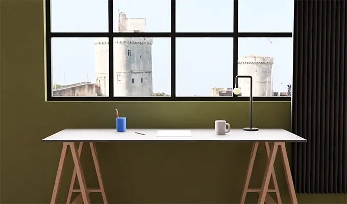 photo de Animation 3D