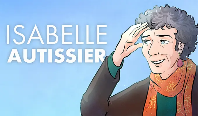 photo de Teaser webtoon