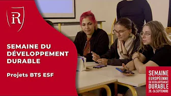 photo de Réalisation d'un reportage