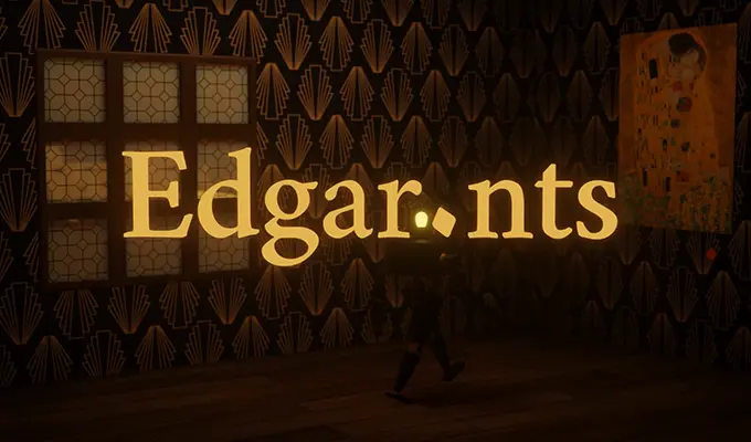 photo de Animation 3D