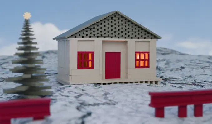 photo de Création 3D