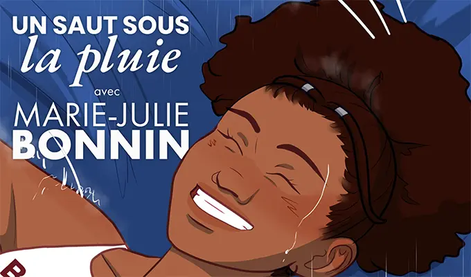 photo de Teaser webtoon