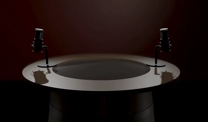 photo de Animation 3D