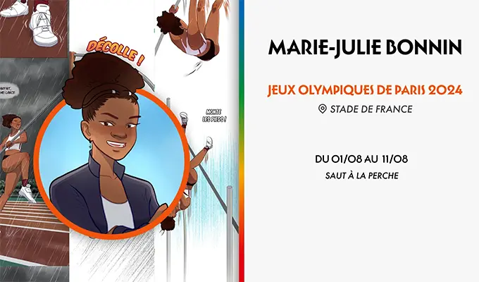 photo de Promotion de webtoons