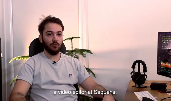 photo de Interview JFLMQMP